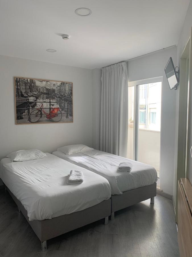 Bike Suite Figueira da Foz Eksteriør bilde