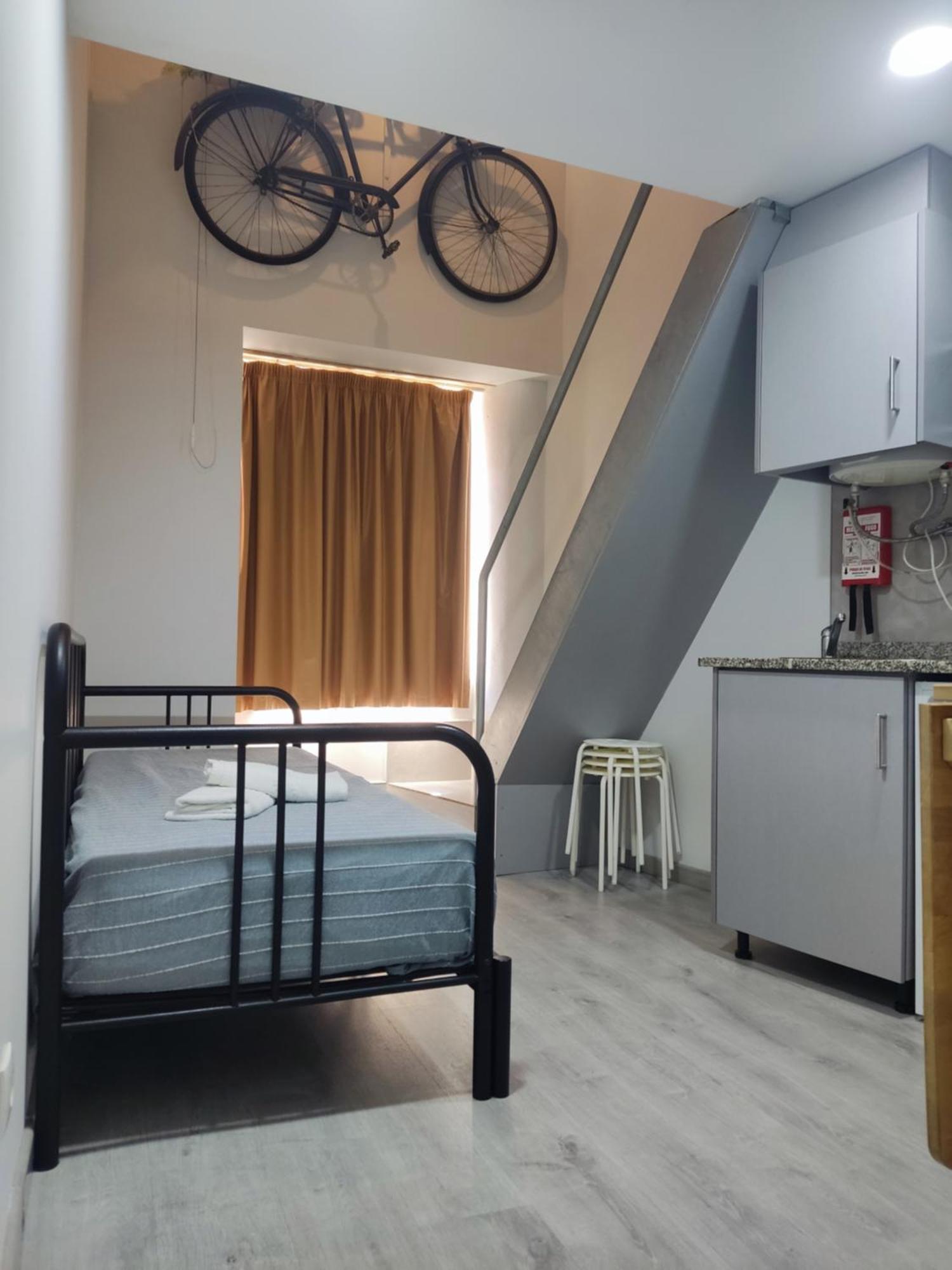 Bike Suite Figueira da Foz Eksteriør bilde