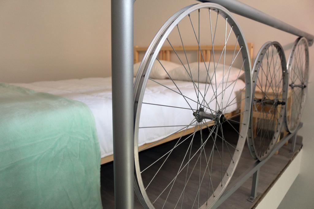 Bike Suite Figueira da Foz Eksteriør bilde