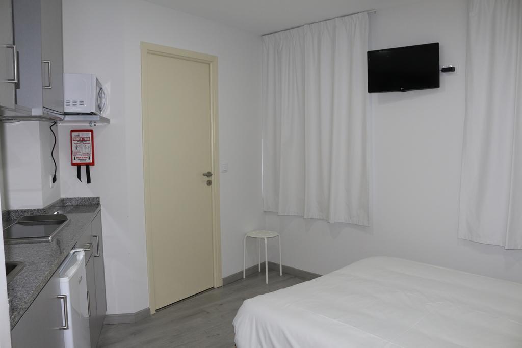 Bike Suite Figueira da Foz Eksteriør bilde