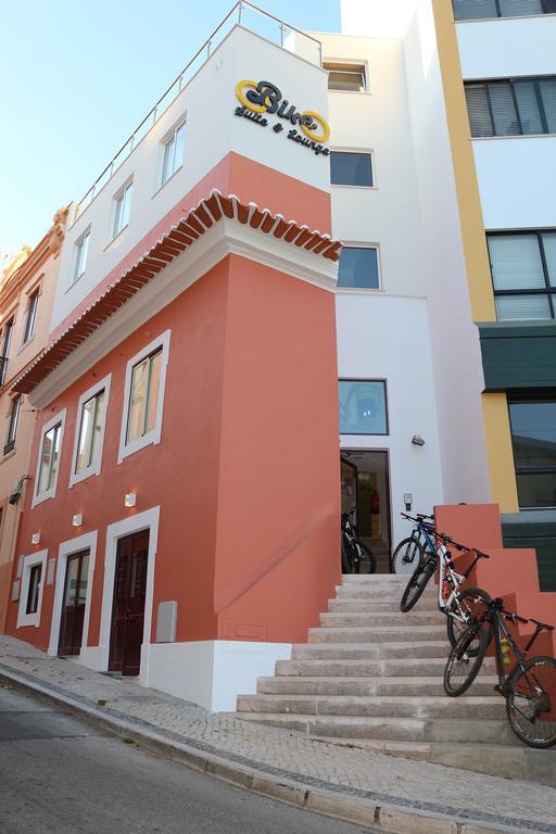 Bike Suite Figueira da Foz Eksteriør bilde