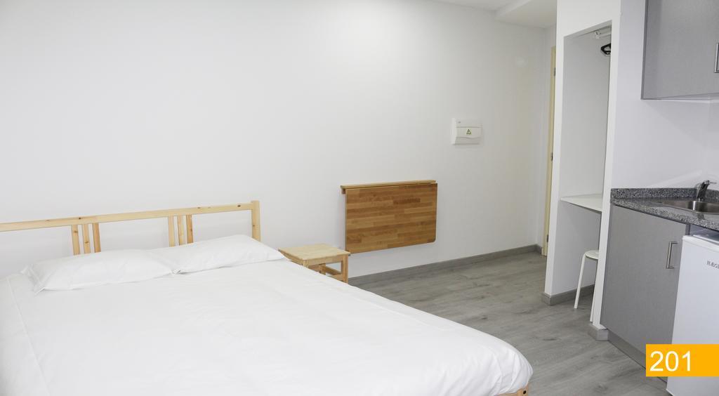 Bike Suite Figueira da Foz Eksteriør bilde