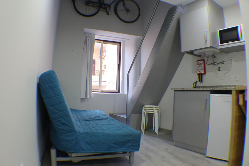 Bike Suite Figueira da Foz Eksteriør bilde