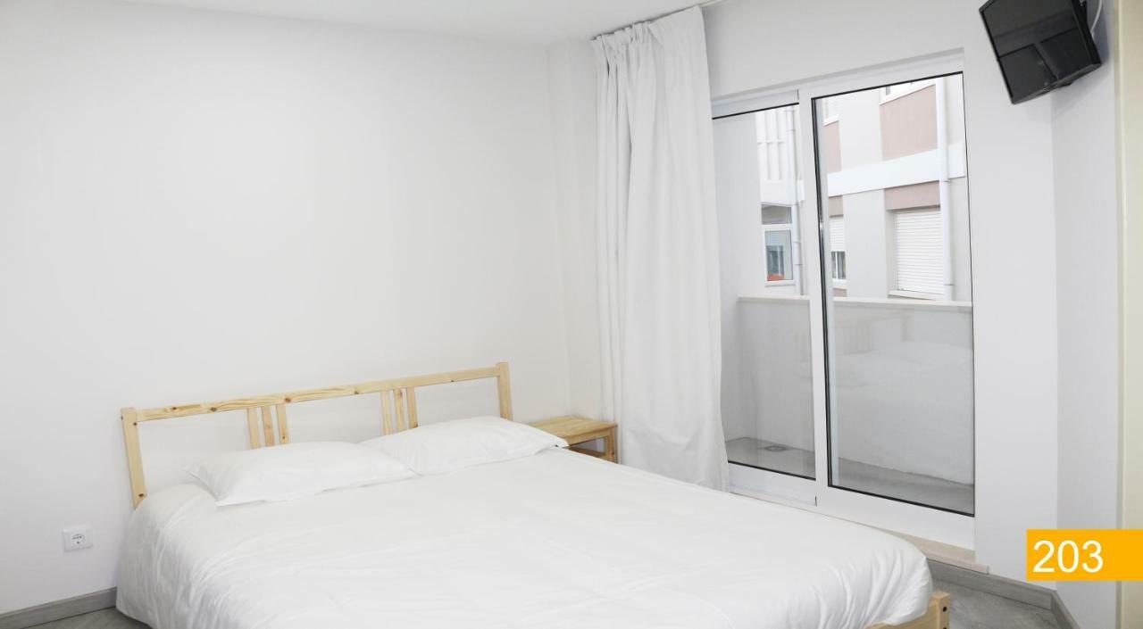 Bike Suite Figueira da Foz Eksteriør bilde